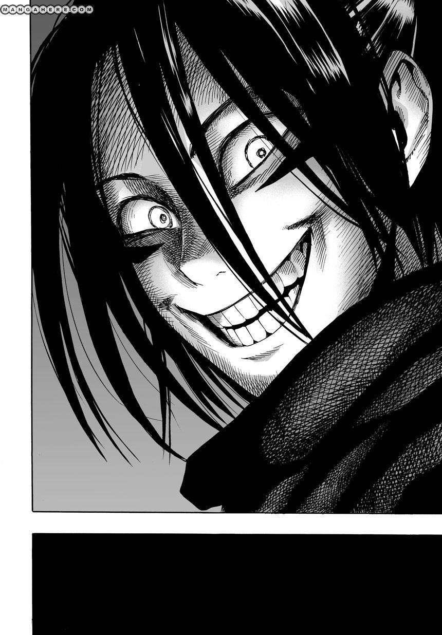 Read Onepunch-Man EN Manga Online