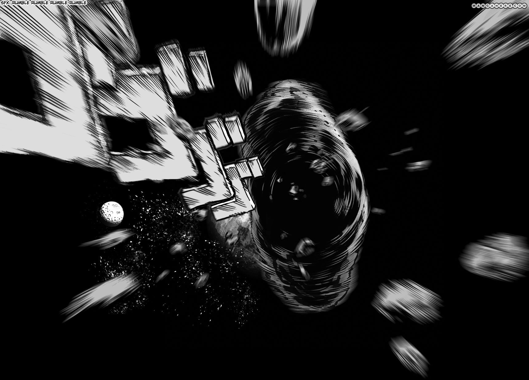 Read Onepunch-Man EN Manga Online