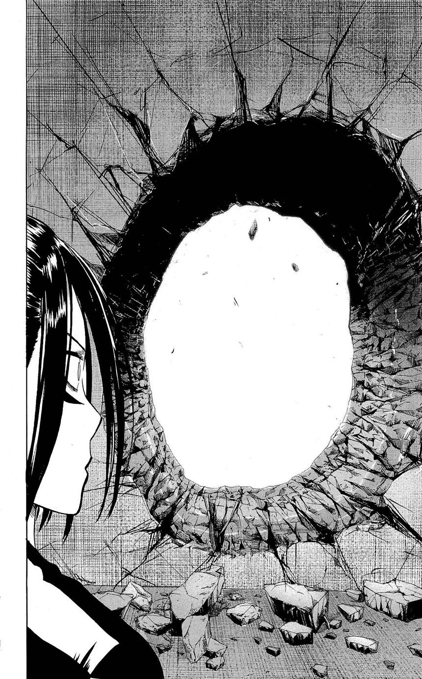 Read Onepunch-Man EN Manga Online