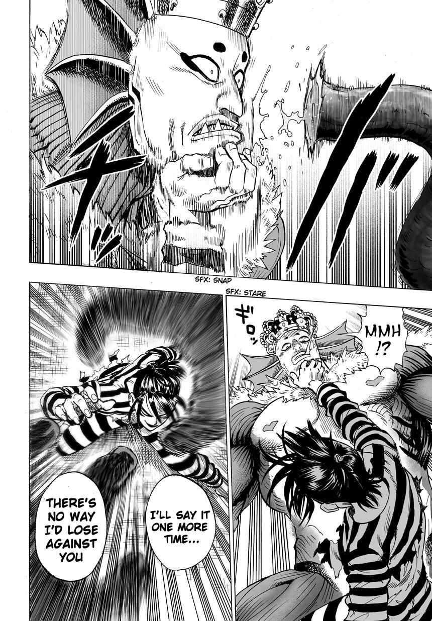Read Onepunch-Man EN Manga Online