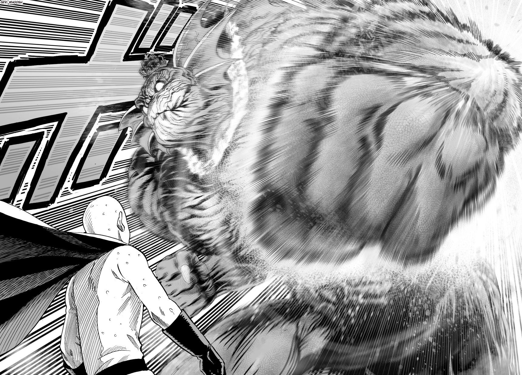 Read Onepunch-Man EN Manga Online
