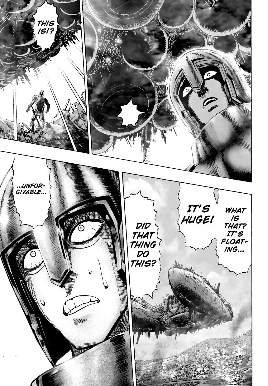 Read Onepunch-Man EN Manga Online