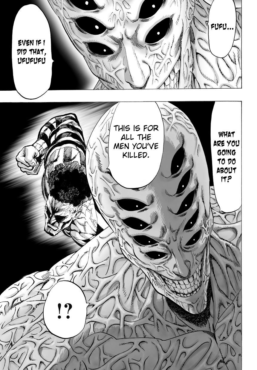 Read Onepunch-Man EN Manga Online