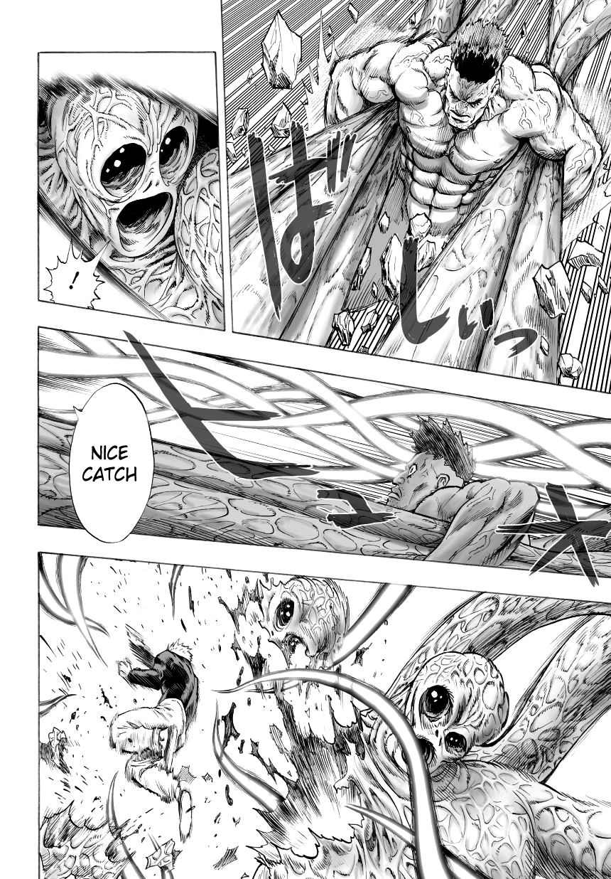 Read Onepunch-Man EN Manga Online