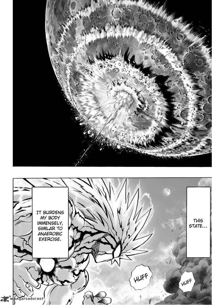 Read Onepunch-Man EN Manga Online