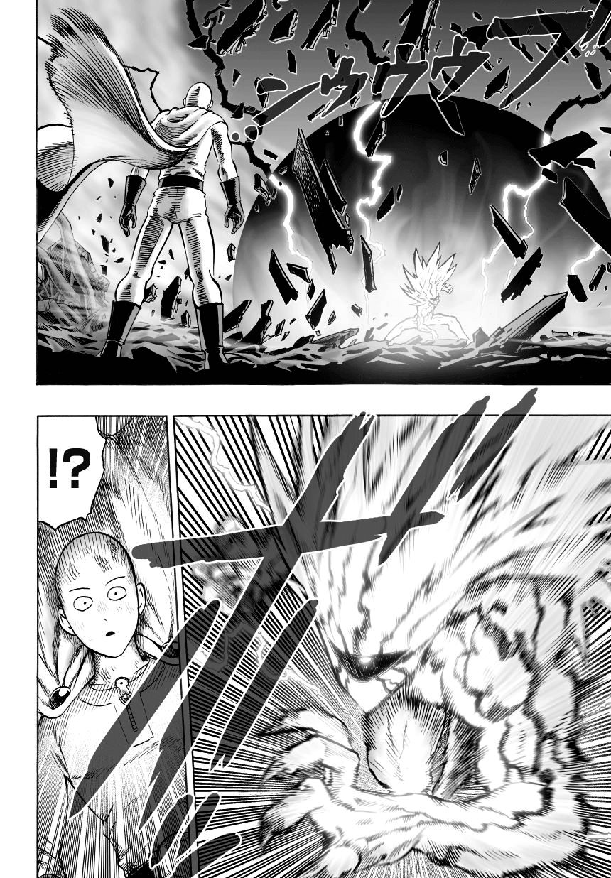 Read Onepunch-Man EN Manga Online