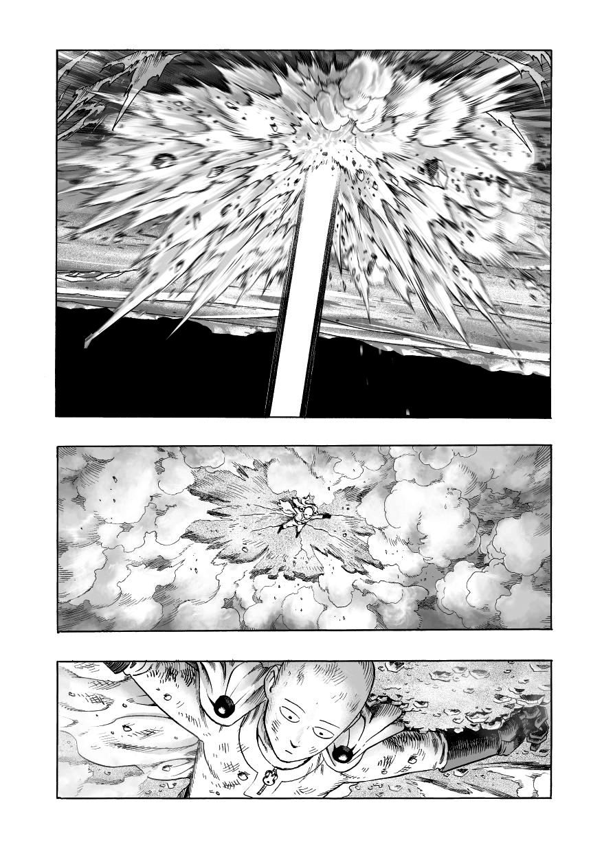 Read Onepunch-Man EN Manga Online