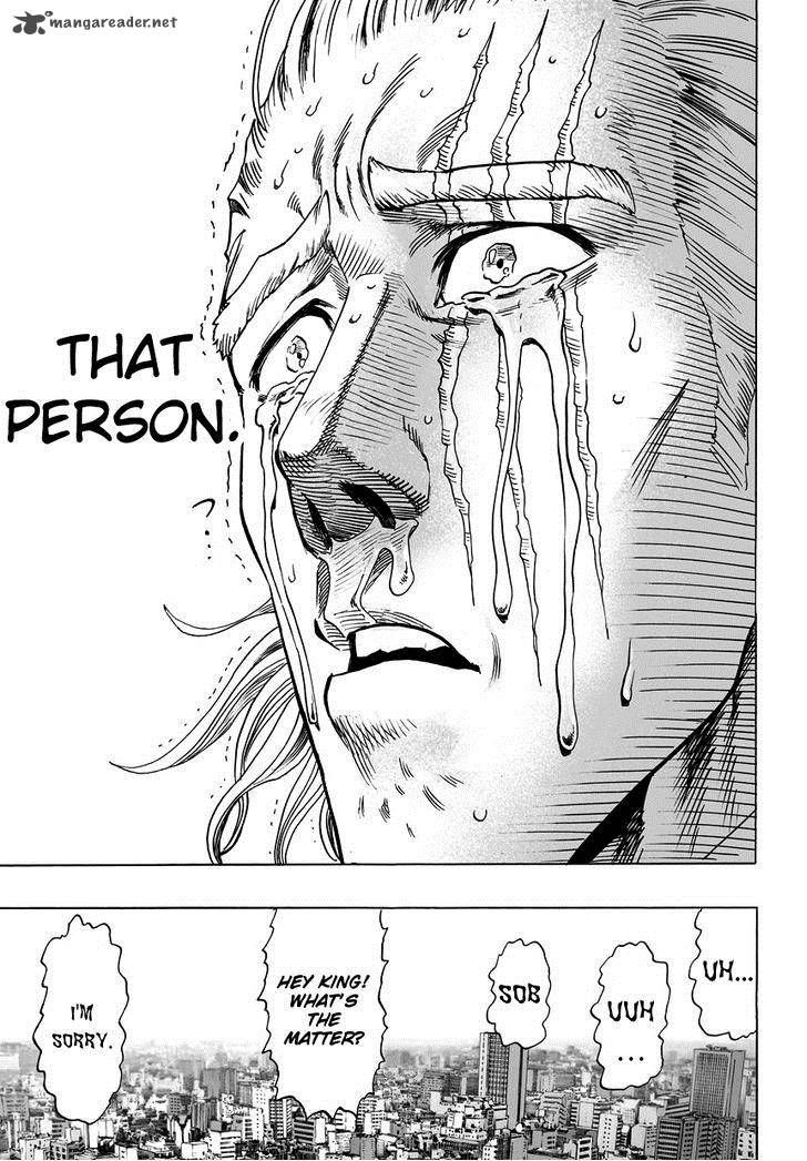 Read Onepunch-Man EN Manga Online
