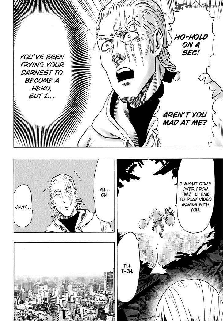Read Onepunch-Man EN Manga Online