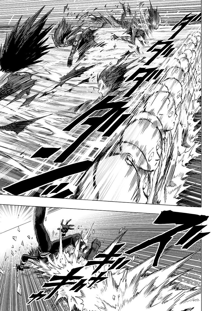 Read Onepunch-Man EN Manga Online