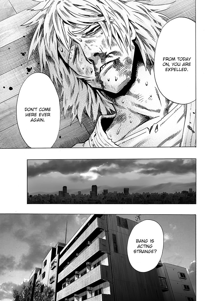 Read Onepunch-Man EN Manga Online