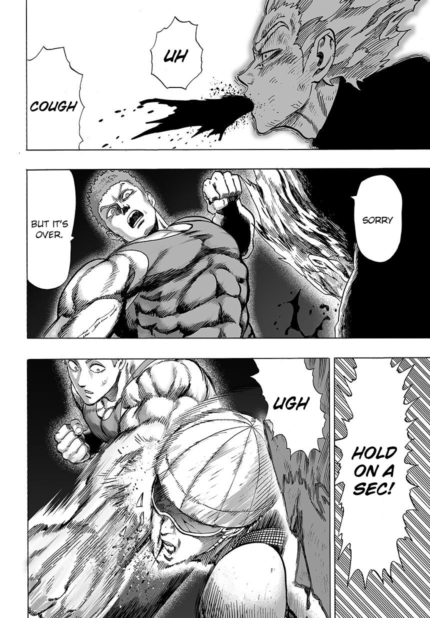 Read Onepunch-Man EN Manga Online
