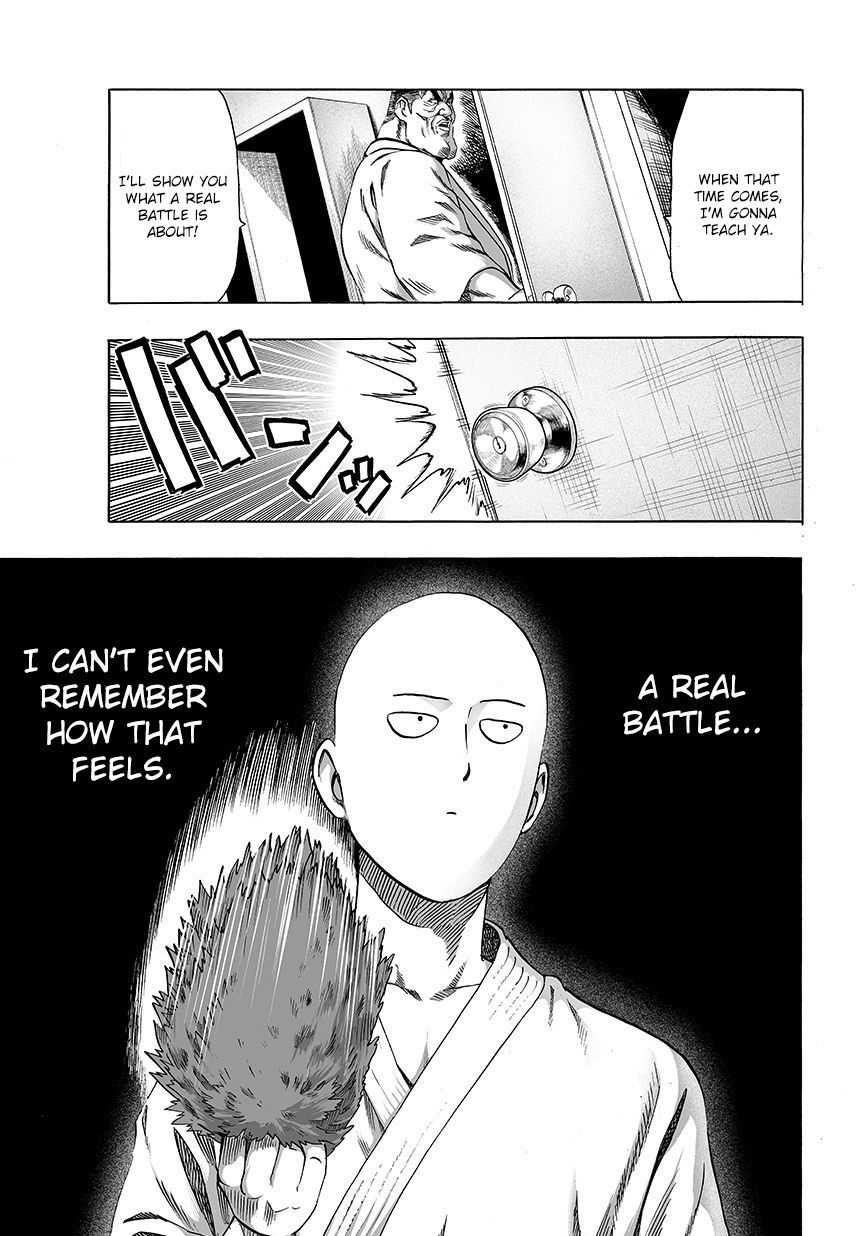 Read Onepunch-Man EN Manga Online