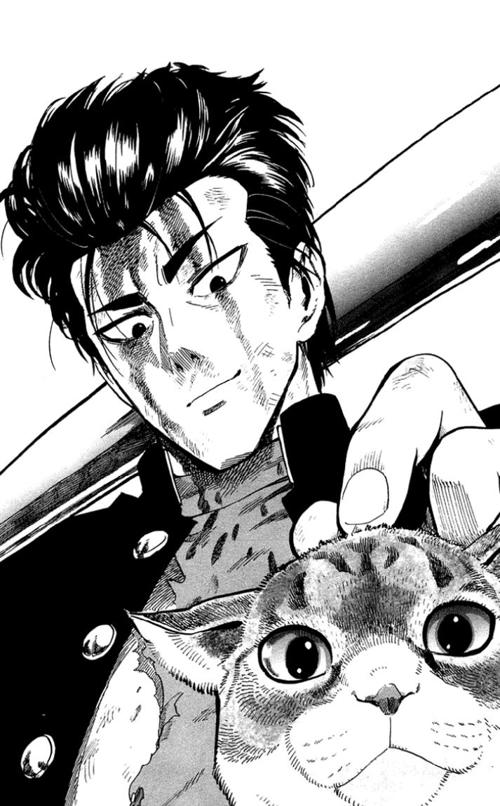 Read Onepunch-Man EN Manga Online
