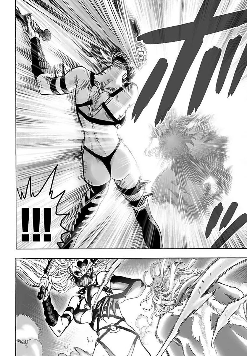Read Onepunch-Man EN Manga Online
