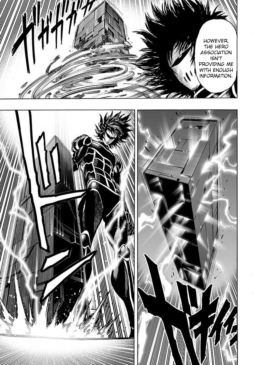 Read Onepunch-Man EN Manga Online