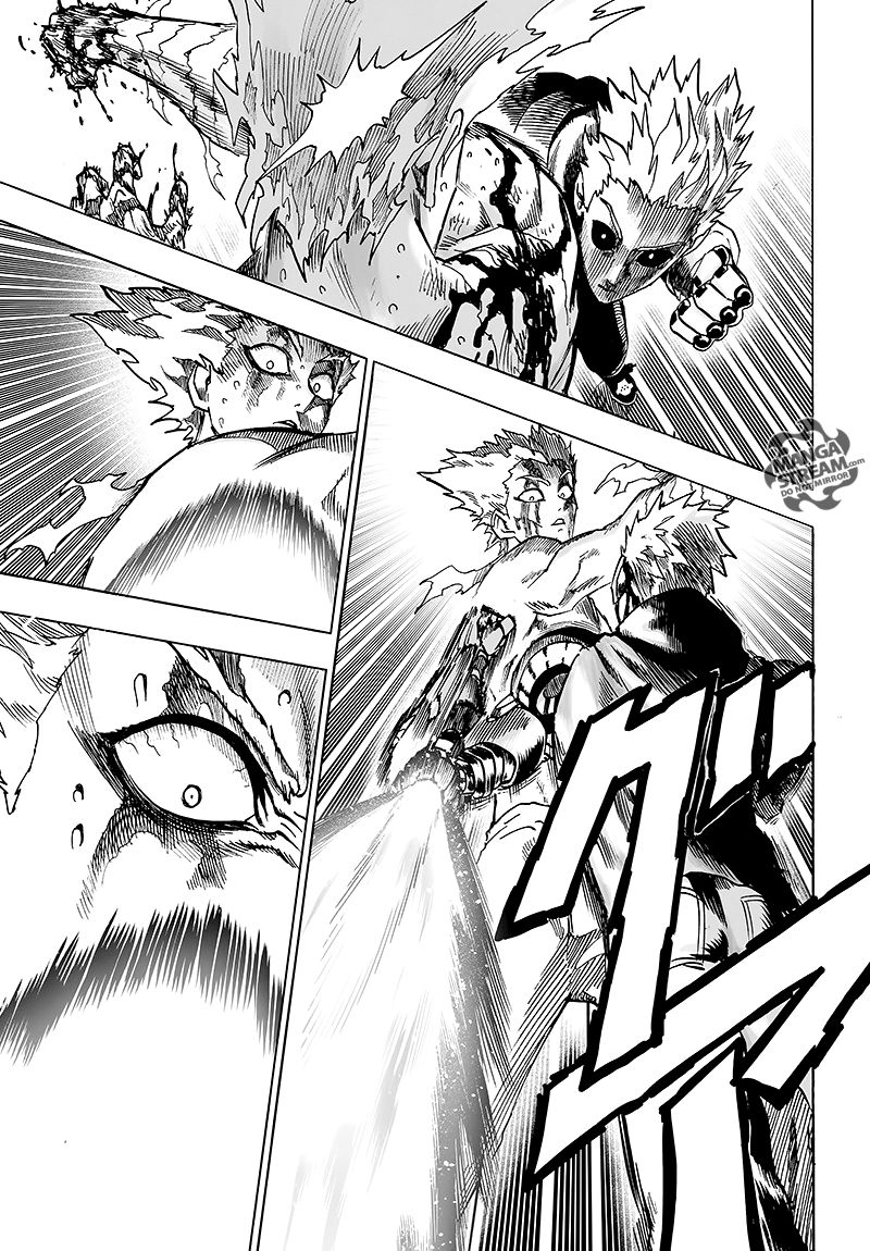 Read Onepunch-Man EN Manga Online