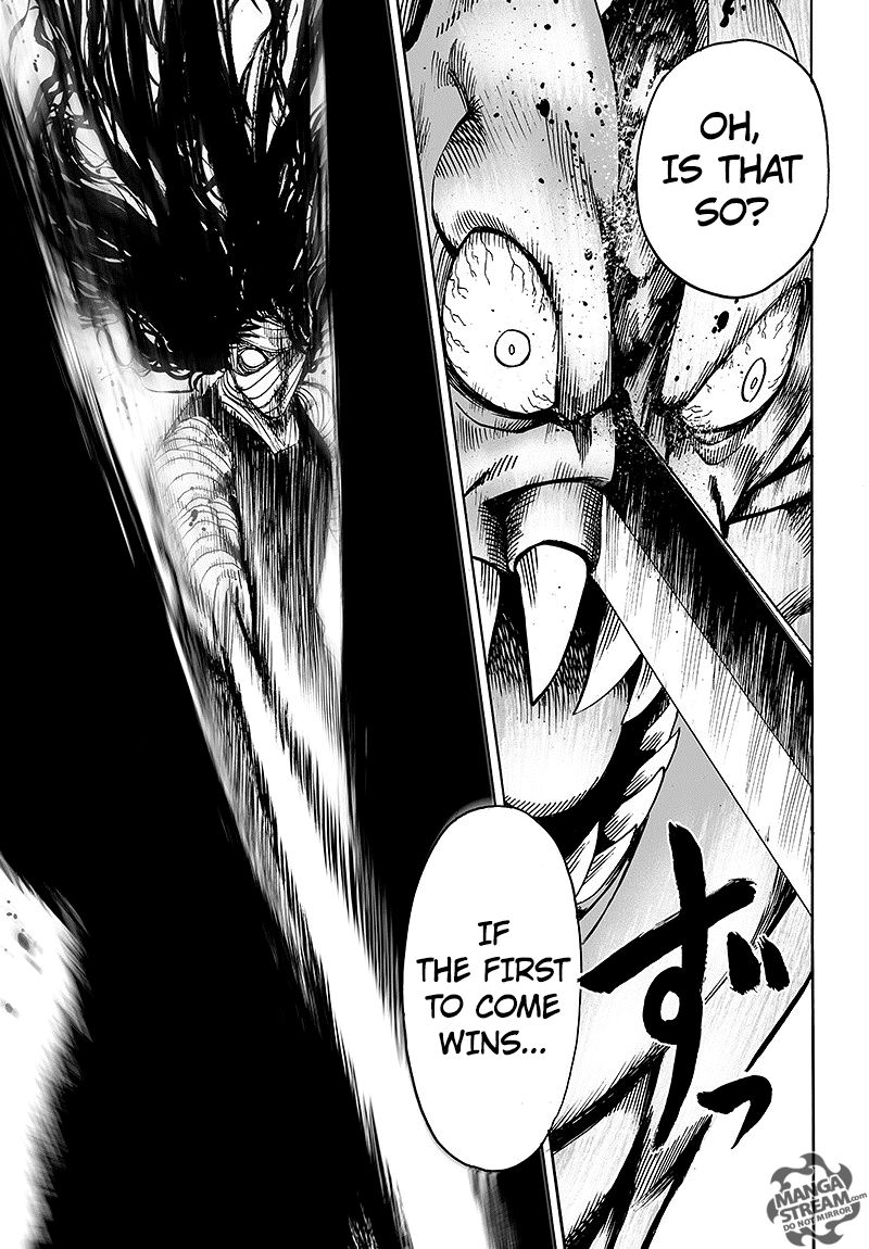 Read Onepunch-Man EN Manga Online