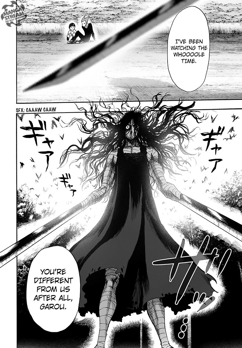 Read Onepunch-Man EN Manga Online