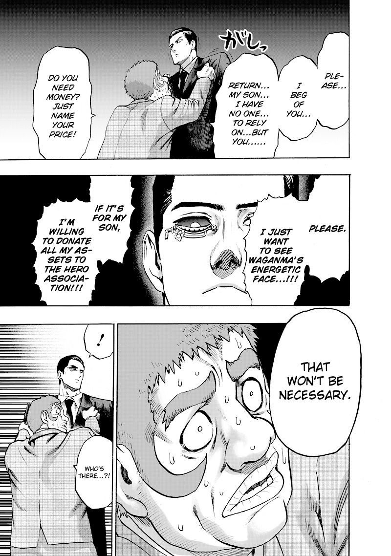 Read Onepunch-Man EN Manga Online