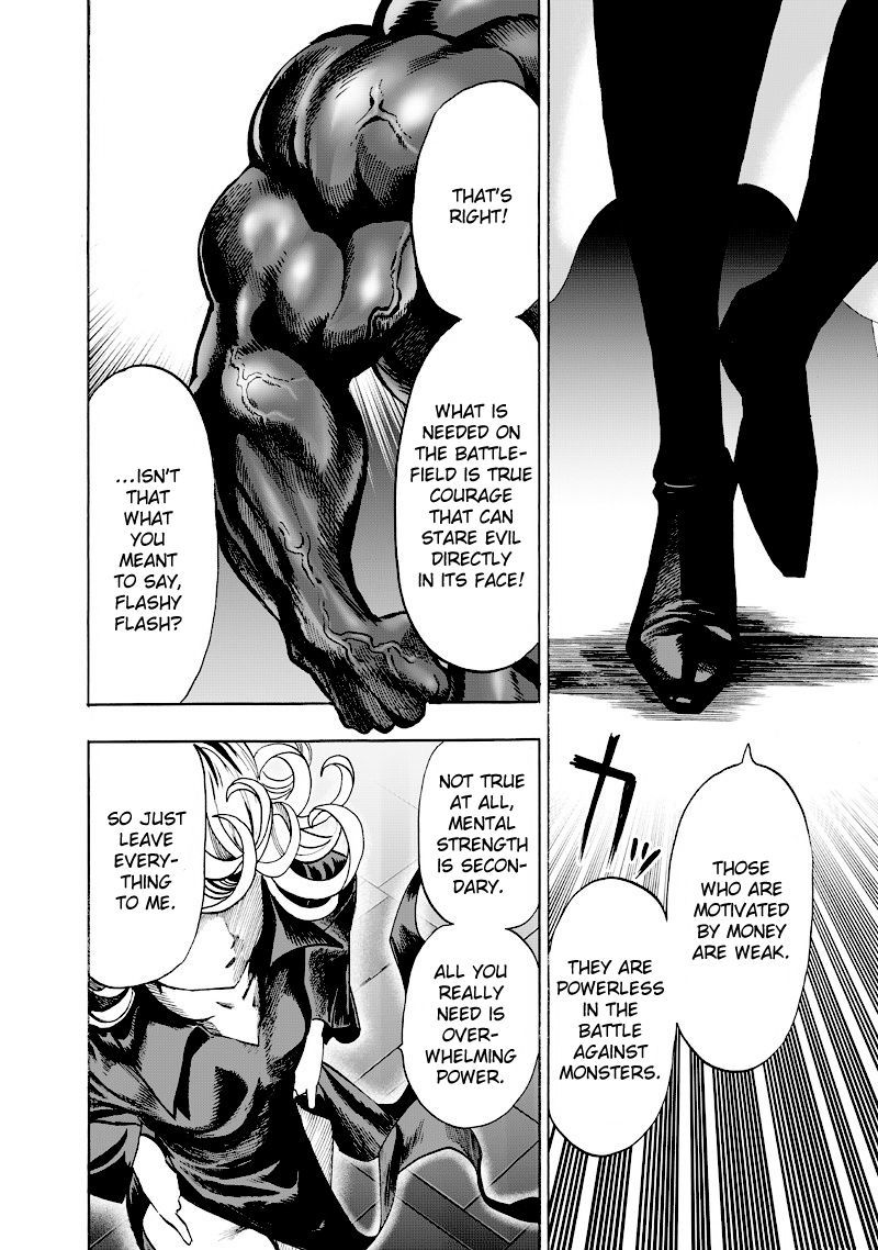 Read Onepunch-Man EN Manga Online
