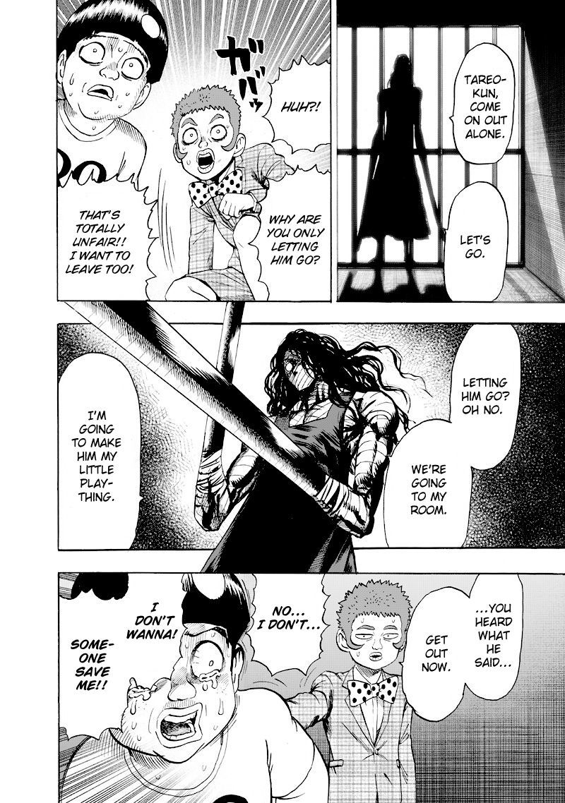 Read Onepunch-Man EN Manga Online