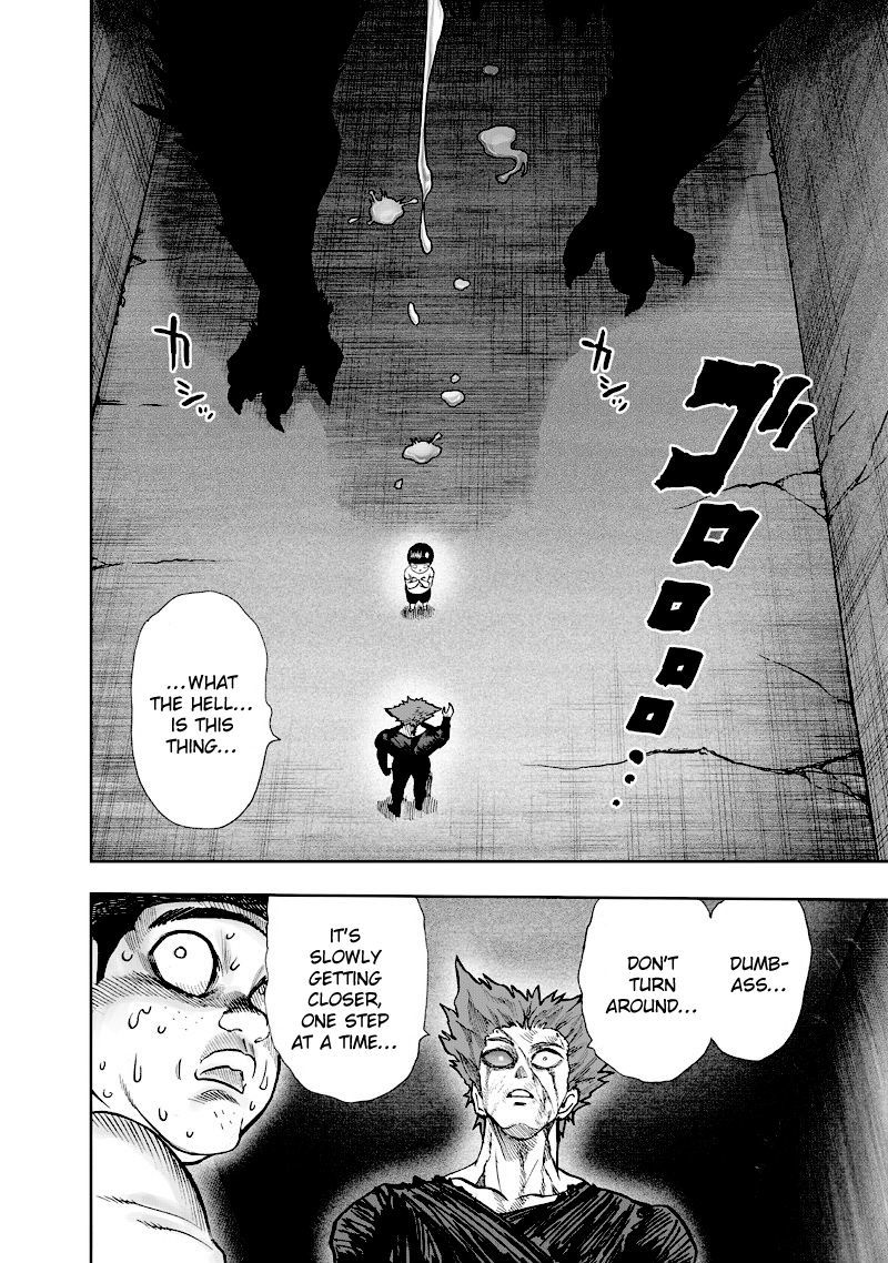 Read Onepunch-Man EN Manga Online