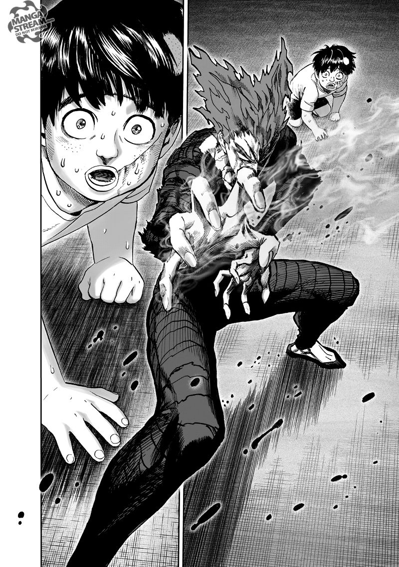 Read Onepunch-Man EN Manga Online
