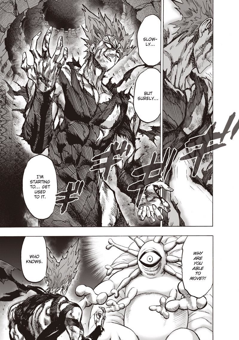 Read Onepunch-Man EN Manga Online