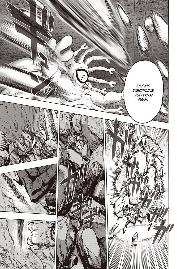 Read Onepunch-Man EN Manga Online