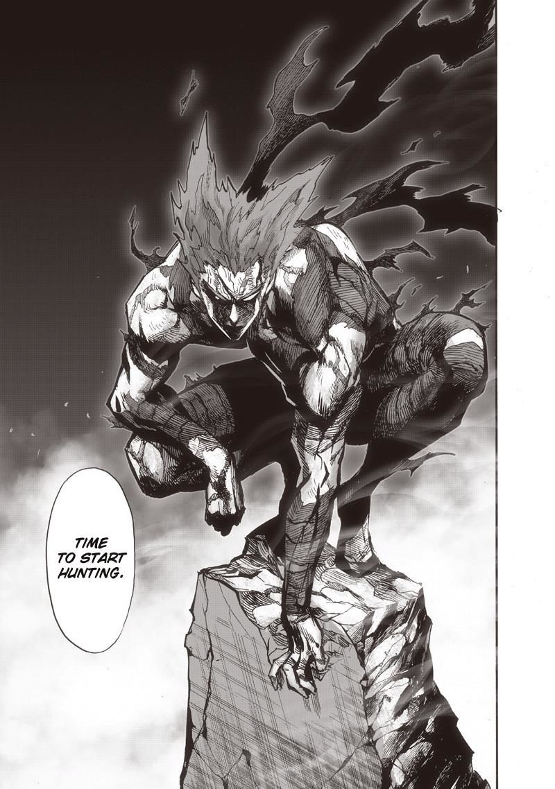 Read Onepunch-Man EN Manga Online