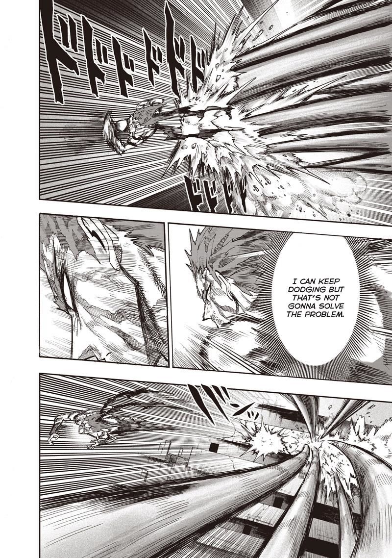 Read Onepunch-Man EN Manga Online