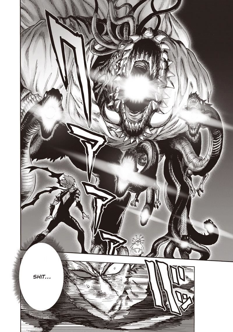 Read Onepunch-Man EN Manga Online