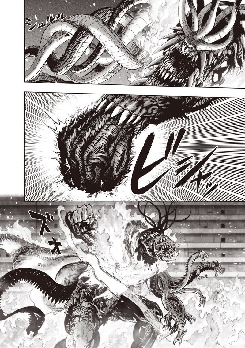 Read Onepunch-Man EN Manga Online