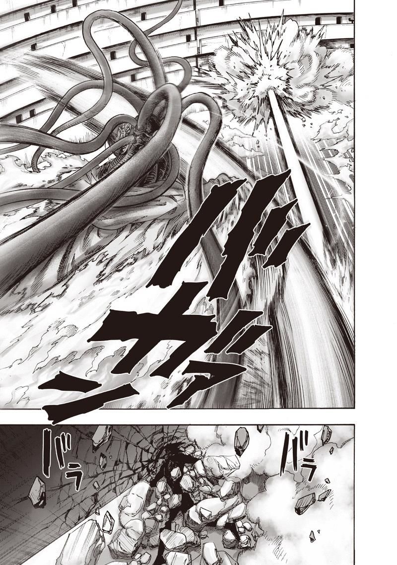 Read Onepunch-Man EN Manga Online