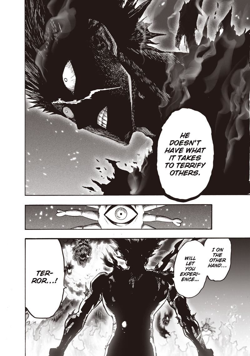 Read Onepunch-Man EN Manga Online