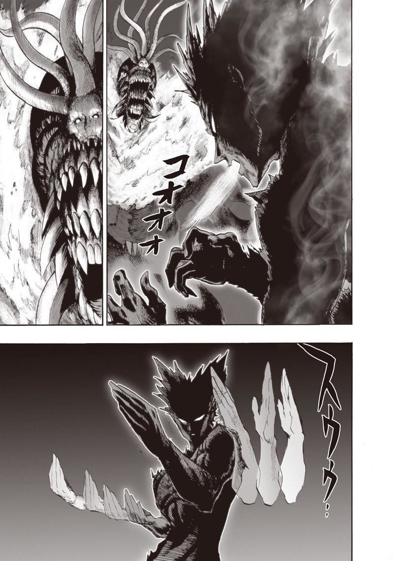 Read Onepunch-Man EN Manga Online