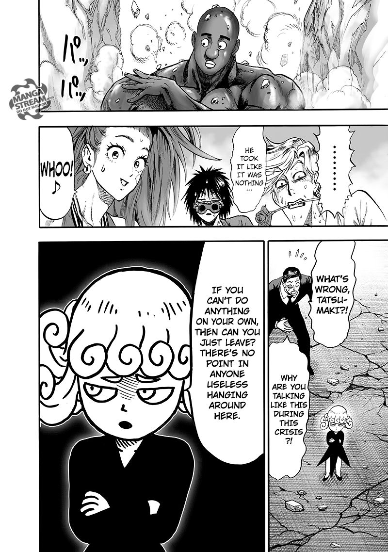 Read Onepunch-Man EN Manga Online