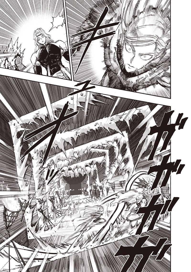 Read Onepunch-Man EN Manga Online