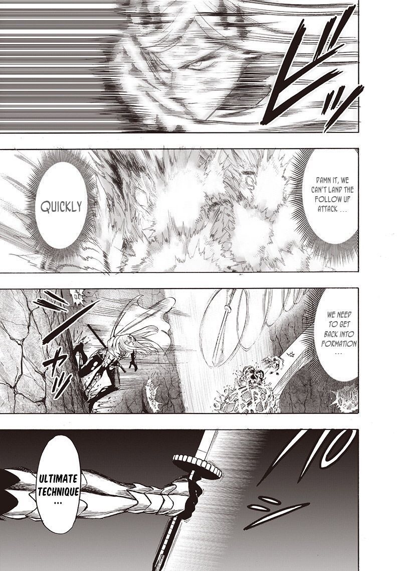 Read Onepunch-Man EN Manga Online