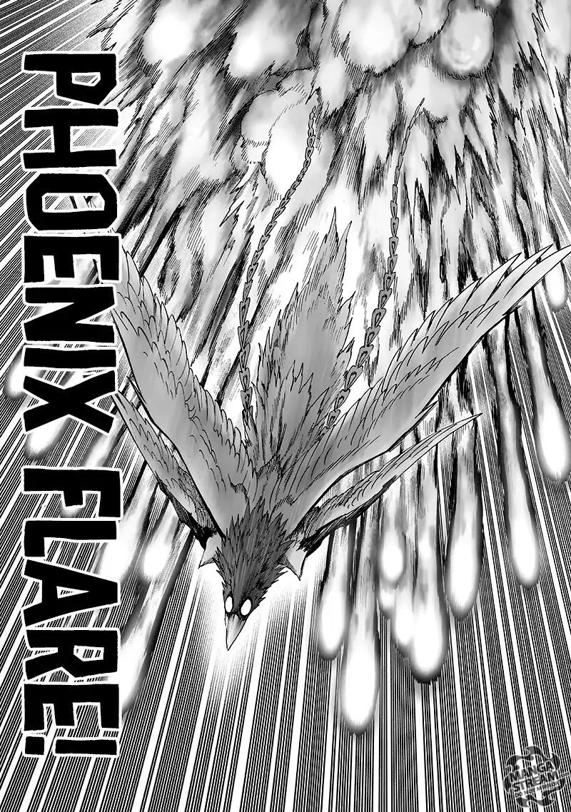 Read Onepunch-Man EN Manga Online