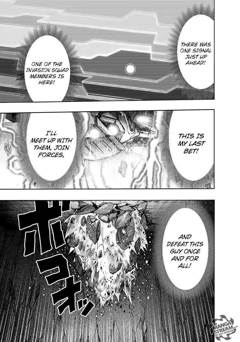 Read Onepunch-Man EN Manga Online