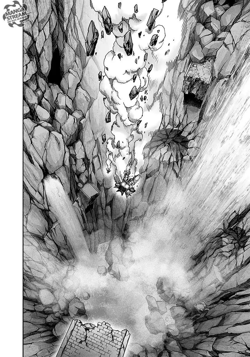 Read Onepunch-Man EN Manga Online