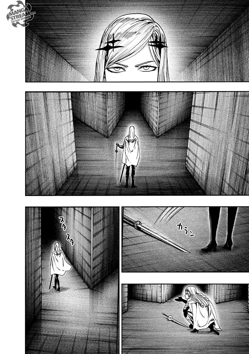 Read Onepunch-Man EN Manga Online