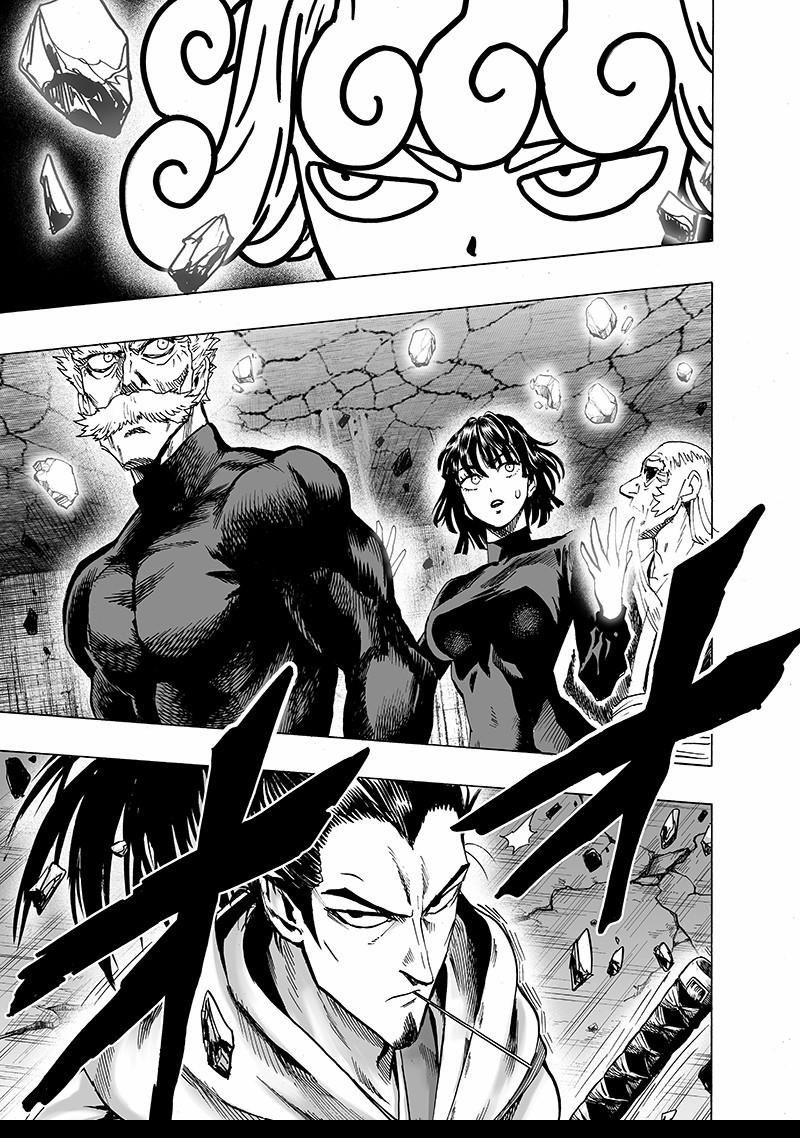 Read Onepunch-Man EN Manga Online