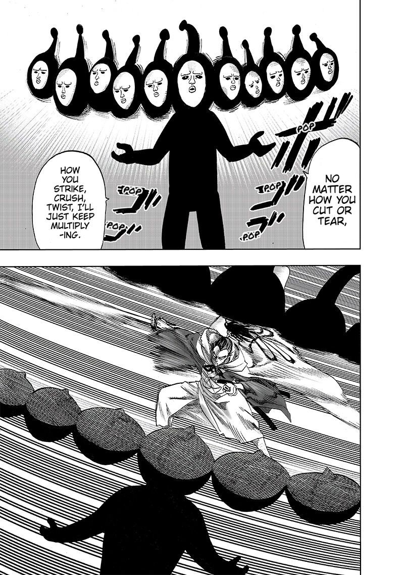 Read Onepunch-Man EN Manga Online
