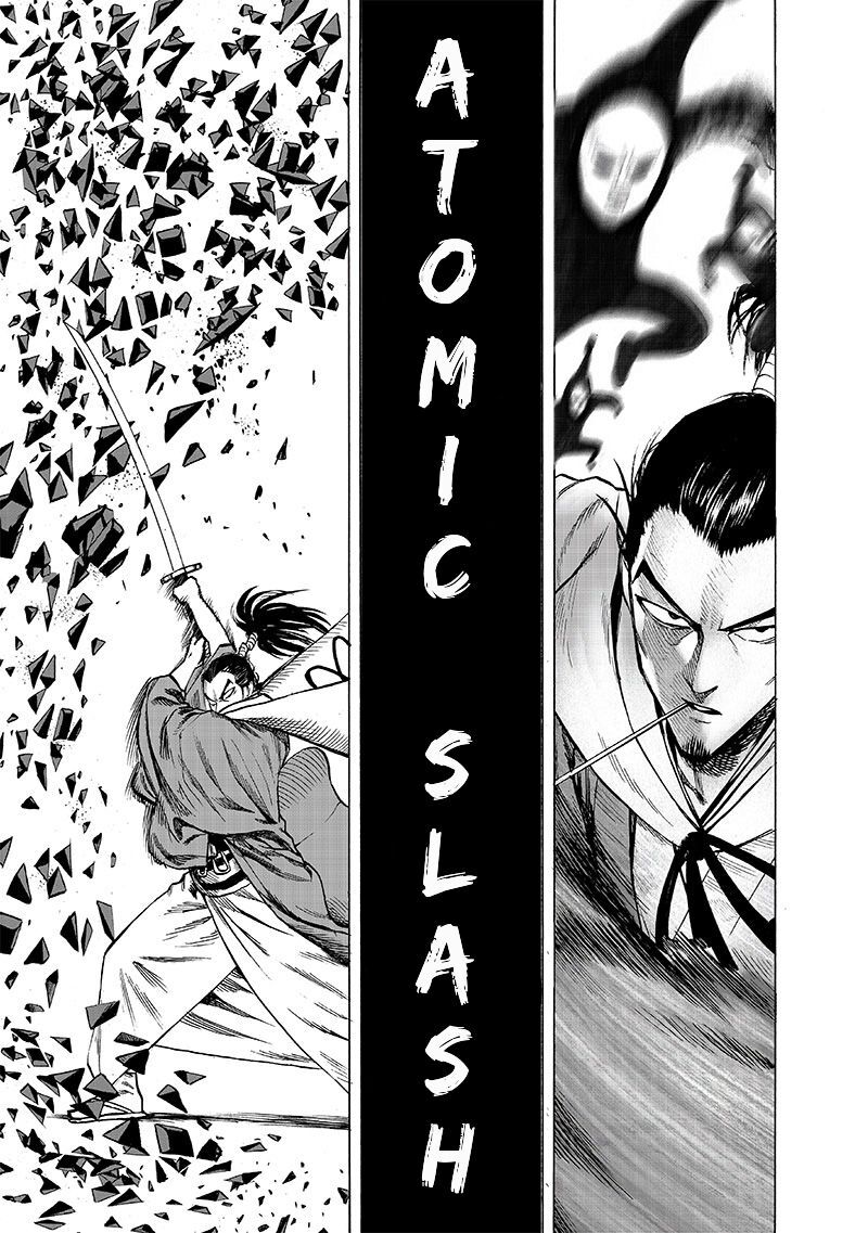 Read Onepunch-Man EN Manga Online
