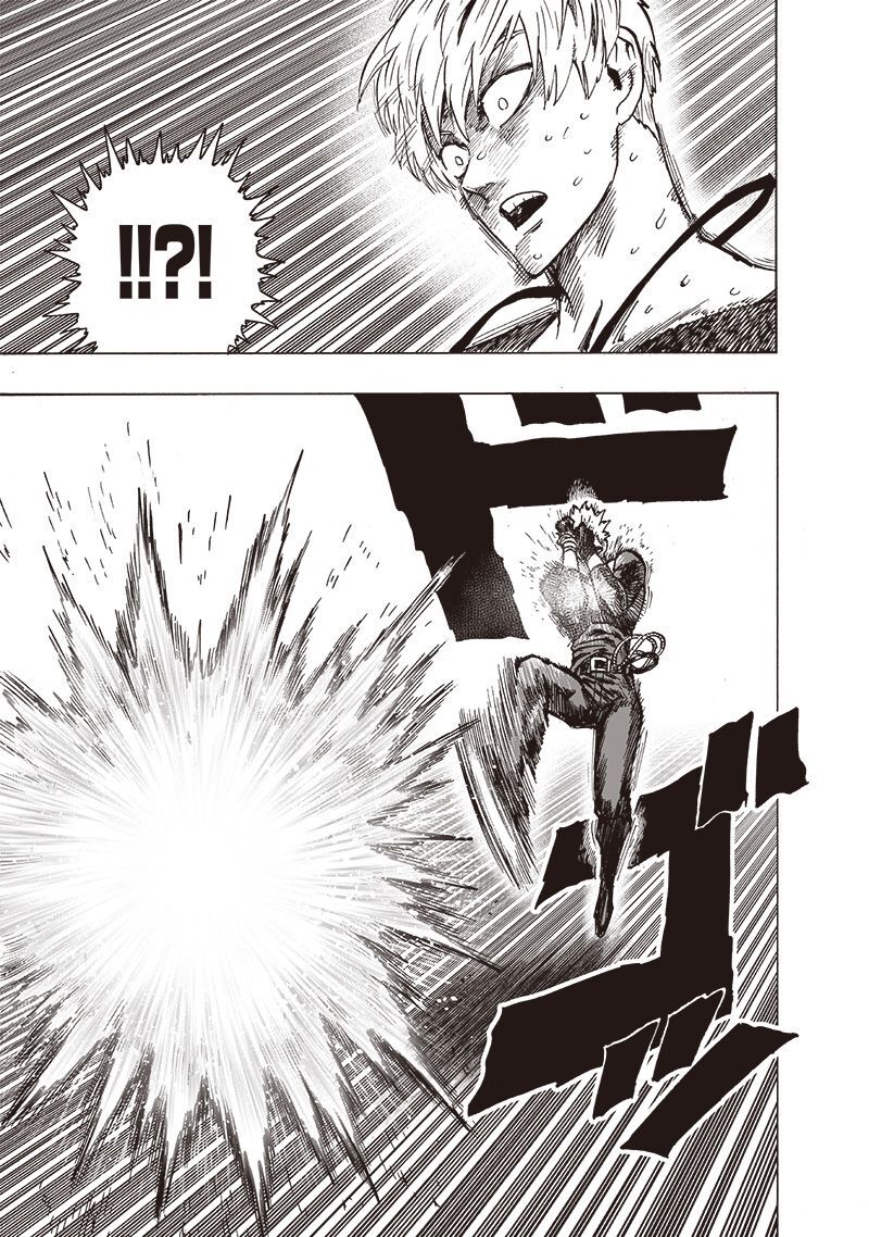 Read Onepunch-Man EN Manga Online