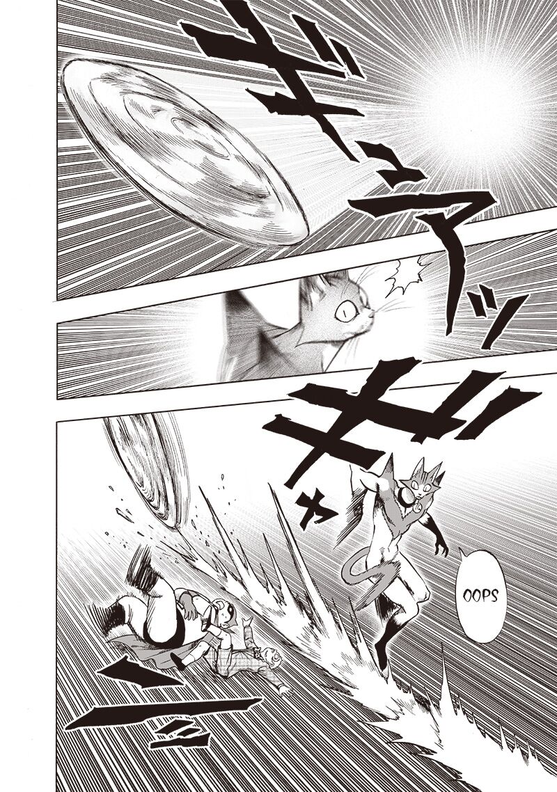 Read Onepunch-Man EN Manga Online