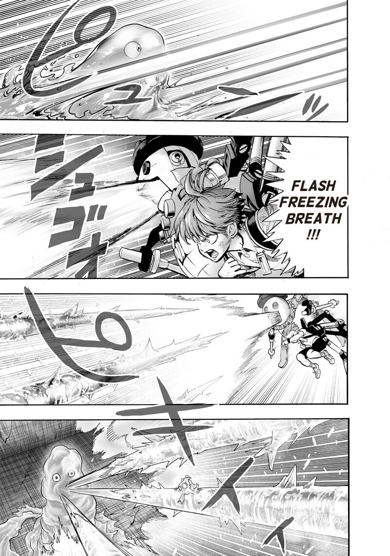 Read Onepunch-Man EN Manga Online